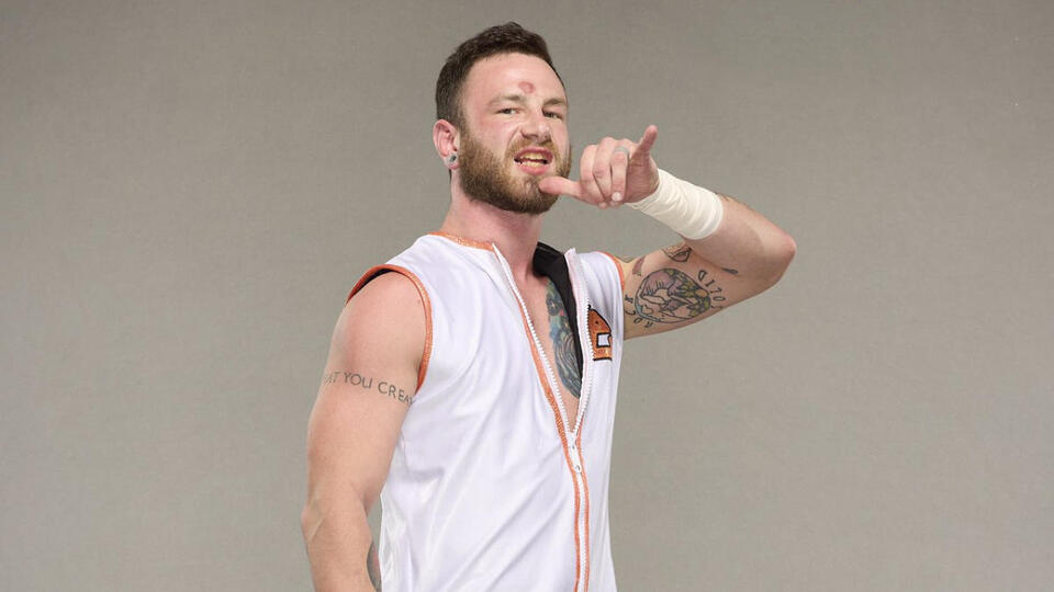 Former NWA Star Reportedly Signing With WWE