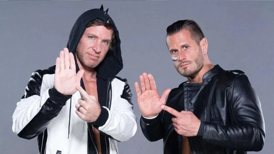 Motor City Machine Guns Sign With WWE, Expected to Debut on NXT CW Premiere