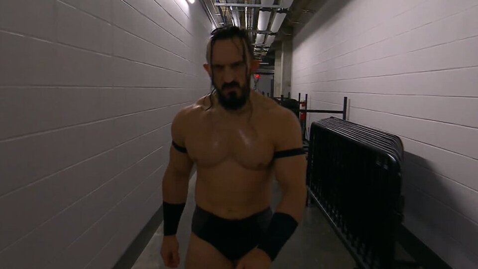 PAC Returns on AEW Collision, Pins ROH World TV Champion