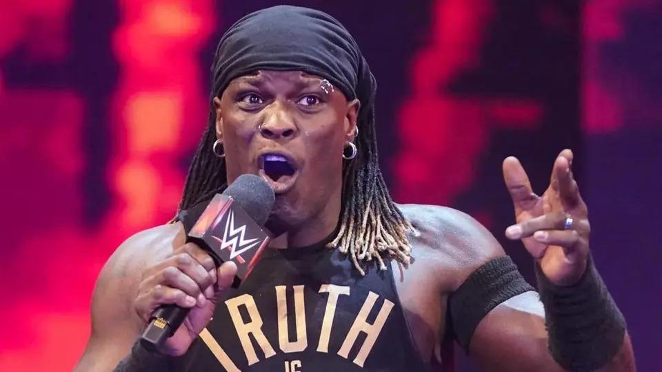 Dominik Mysterio Reveals Why He Split From Rhea Ripley on WWE Raw